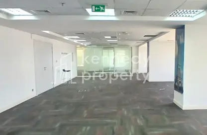 Office Space - Studio for rent in Nassima Tower - Sheikh Zayed Road - Dubai