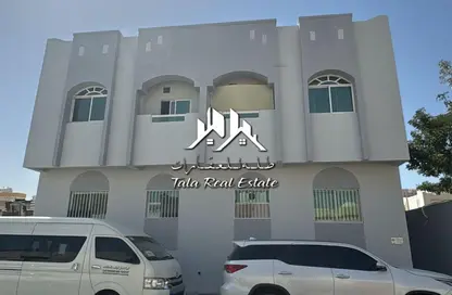 Whole Building - 1 Bedroom - 2 Bathrooms for sale in Maysaloon - Al Sharq - Sharjah