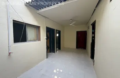 Villa - 3 Bedrooms - 2 Bathrooms for rent in The Icon Casa 2 - Al Rashidiya 3 - Al Rashidiya - Ajman