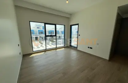 Villa - 4 Bedrooms - 4 Bathrooms for rent in Santorini - Damac Lagoons - Dubai
