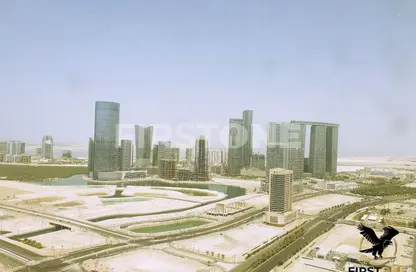 شقة - 1 حمام للايجار في 2 مرينا هايتس - مارينا سكوير - جزيرة الريم - أبوظبي