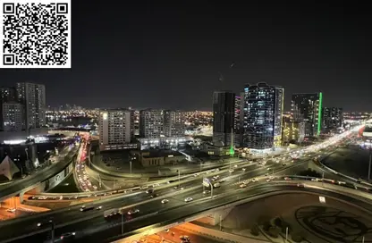 شقة - 2 غرف نوم - 3 حمامات للبيع في النعيمية - النعيمية - عجمان