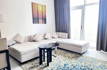 Apartment - 1 Bedroom - 2 Bathrooms for rent in Tower 108 - Jumeirah Village Circle - Dubai