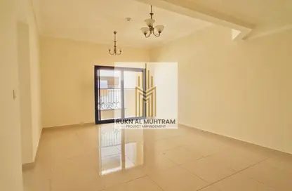 Apartment - 1 Bedroom - 2 Bathrooms for rent in UOS - Muwaileh Commercial - Sharjah