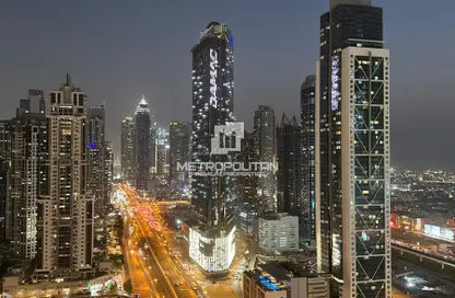 Apartment - 2 Bedrooms - 2 Bathrooms for sale in Forte 1 - Forte - Downtown Dubai - Dubai