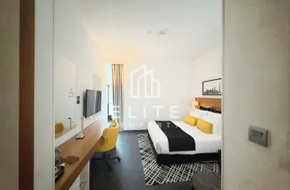 Hotel  and  Hotel Apartment - Studio - 1 Bathroom for sale in Sky Central Hotel - Barsha Heights (Tecom) - Dubai