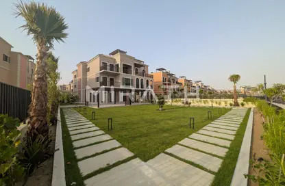 Villa - 5 Bedrooms - 5 Bathrooms for rent in Sur La Mer - La Mer - Jumeirah - Dubai