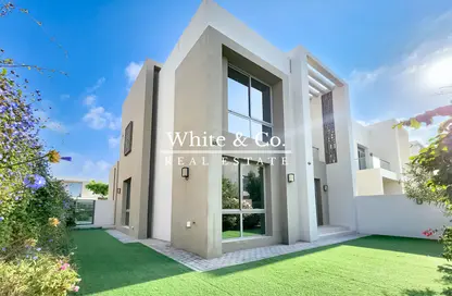 Townhouse - 4 Bedrooms - 4 Bathrooms for rent in Reem Community - Arabian Ranches 2 - Dubai