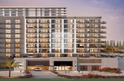 Apartment - 1 Bedroom - 1 Bathroom for sale in Grove - Town Square - Dubai
