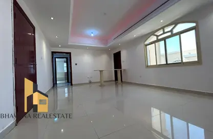 Apartment - 1 Bedroom - 1 Bathroom for rent in Khalifa City A - Khalifa City - Abu Dhabi