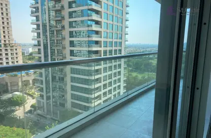Apartment - 1 Bedroom - 1 Bathroom for rent in The Fairways North - The Fairways - The Views - Dubai