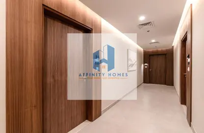 Duplex - 3 Bedrooms - 4 Bathrooms for sale in Holland Gardens - Town Square - Dubai