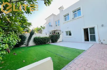Villa - 2 Bedrooms - 3 Bathrooms for rent in Alma 2 - Alma - Arabian Ranches - Dubai