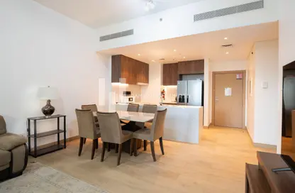 Apartment - 2 Bedrooms - 2 Bathrooms for sale in La Cote Building 2 - Jumeirah 1 - Jumeirah - Dubai