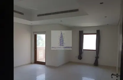 Villa - 4 Bedrooms - 4 Bathrooms for rent in Oliva - Victory Heights - Dubai Sports City - Dubai