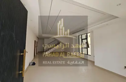 فيلا - 5 غرف نوم - 7 حمامات للبيع في الباهيه هيلز - الباهية - عجمان