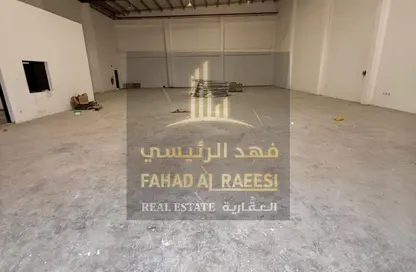 مستودع - استوديو - 1 حمام للايجار في أم الثعوب - أم القيوين