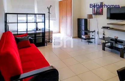 Apartment - Studio - 1 Bathroom for sale in Mulberry 2 - Emirates Gardens 2 - Jumeirah Village Circle - Dubai