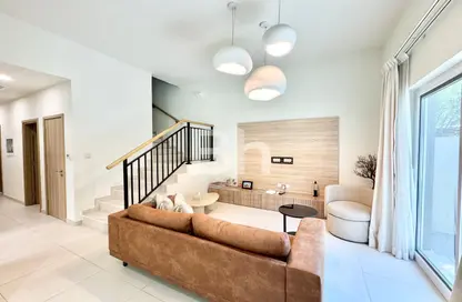 Villa - 4 Bedrooms - 4 Bathrooms for rent in Amaranta - Villanova - Dubai Land - Dubai