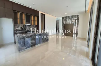 Villa - 5 Bedrooms - 7 Bathrooms for rent in Palm Hills - Dubai Hills Estate - Dubai