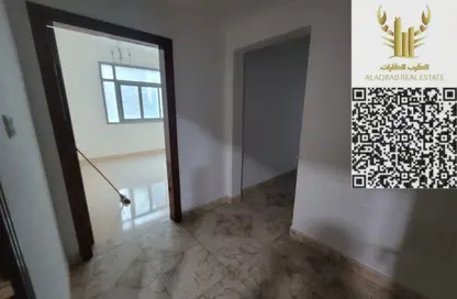 Apartment - 2 Bedrooms - 2 Bathrooms for rent in Al Rashidiya Towers - Al Rashidiya - Ajman Downtown - Ajman