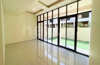 Villa - 3 Bedrooms - 4 Bathrooms for rent in Trinity - DAMAC Hills - Dubai