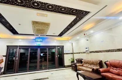 Apartment - Studio - 1 Bathroom for rent in Al Helal Al Zahaby Building 1 - Al Warsan 4 - Al Warsan - Dubai