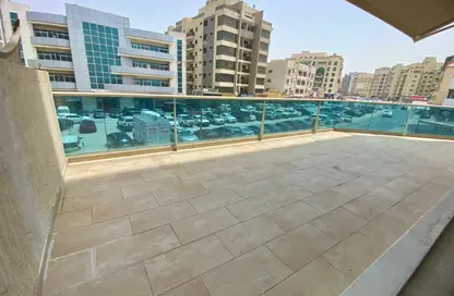 Apartment - 2 Bedrooms - 2 Bathrooms for rent in Al Warqa'a 1 - Al Warqa'a - Dubai