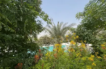 Townhouse - 3 Bedrooms - 3 Bathrooms for sale in Albizia - Damac Hills 2 - Dubai