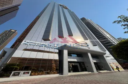 Office Space - Studio for rent in Al Moosa Tower 2 - Al Moosa Towers - Sheikh Zayed Road - Dubai