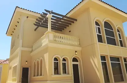 فيلا - 4 غرف نوم - 6 حمامات للبيع في بوابة الشرق - بني ياس شرق - بني ياس - أبوظبي