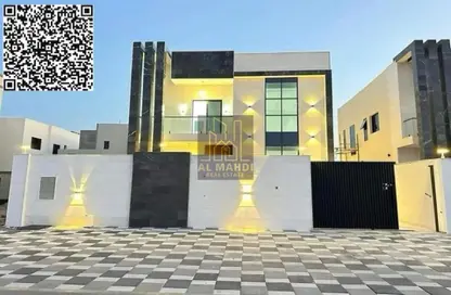فيلا - 4 غرف نوم - 6 حمامات للبيع في الزاهية جاردنز - الزاهية - عجمان