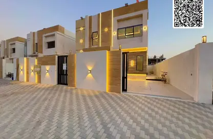 فيلا - 3 غرف نوم - 5 حمامات للبيع في الزاهية جاردنز - الزاهية - عجمان