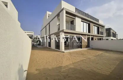 Villa - 4 Bedrooms - 4 Bathrooms for sale in Aura - Tilal Al Ghaf - Dubai