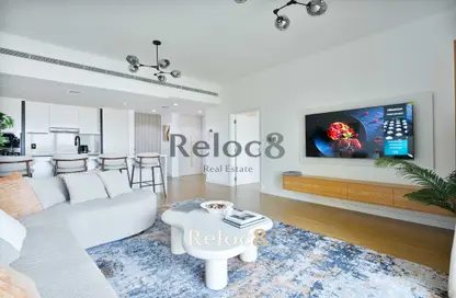 Apartment - 1 Bedroom - 1 Bathroom for sale in Al Alka 3 - Al Alka - Greens - Dubai