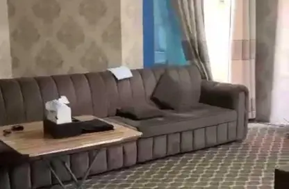 Apartment - 1 Bedroom - 1 Bathroom for sale in Al Khor Tower A1 - Al Khor Towers - Ajman Downtown - Ajman