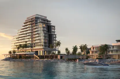 Duplex - 3 Bedrooms - 4 Bathrooms for sale in Anantara Mina - Mina Al Arab - Ras Al Khaimah