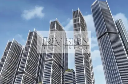 Apartment - 1 Bedroom - 2 Bathrooms for sale in The Eden at Sobha Central - Jebel Ali - Dubai