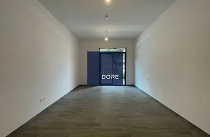 Apartment - 1 Bedroom - 2 Bathrooms for rent in Belgravia Square - Jumeirah Village Circle - Dubai