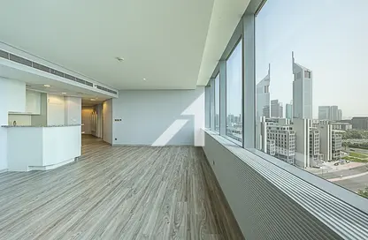 Full Floor - Studio - 1 Bathroom for sale in Sky Gardens - DIFC - Dubai