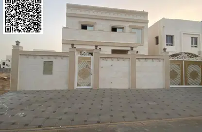 فيلا - 4 غرف نوم - 7 حمامات للبيع في الزاهية جاردنز - الزاهية - عجمان