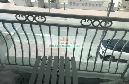 Apartment - 1 Bedroom - 2 Bathrooms for rent in Laya Mansion - Jumeirah Village Circle - Dubai