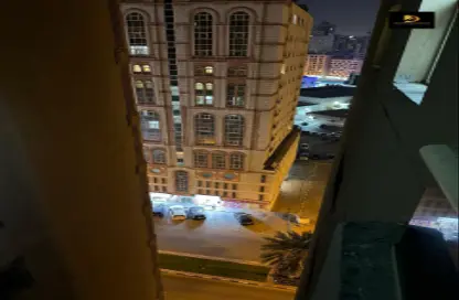 Apartment - 1 Bedroom - 2 Bathrooms for rent in Al Taawun - Sharjah