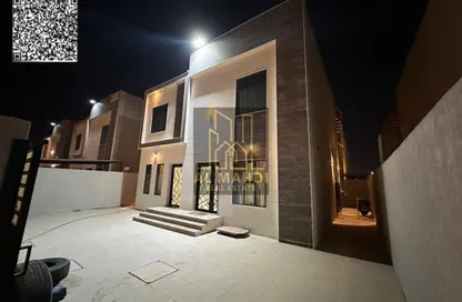 فيلا - 3 غرف نوم - 5 حمامات للبيع في 1 الياسمين - الياسمين - عجمان