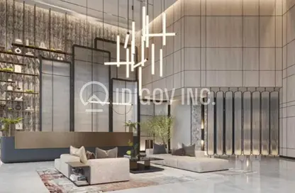 Apartment - Studio - 1 Bathroom for sale in Serene Gardens 2 - Serene Gardens - Discovery Gardens - Dubai