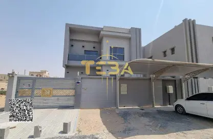 Villa - 4 Bedrooms - 6 Bathrooms for sale in Al Helio 2 - Al Helio - Ajman