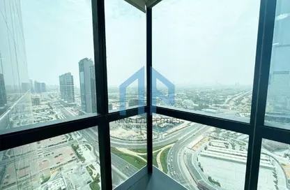 مكتب - استوديو - 1 حمام للايجار في مركز جميرا للأعمال 4 (JBC 4) - (JLT) مجمع N - أبراج بحيرة الجميرا - دبي