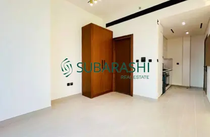 Apartment - Studio - 1 Bathroom for rent in Binghatti Tulip - Jumeirah Village Circle - Dubai
