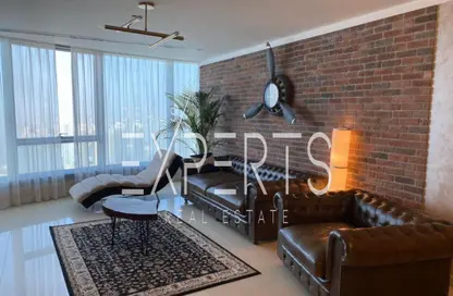 Apartment - 2 Bedrooms - 3 Bathrooms for sale in Sky Tower - Shams Abu Dhabi - Al Reem Island - Abu Dhabi