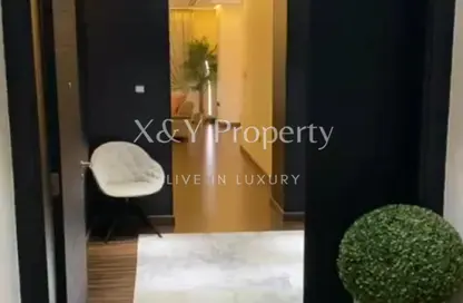 Villa - 4 Bedrooms - 5 Bathrooms for sale in Al Bateen Park - Al Khaleej Al Arabi Street - Al Bateen - Abu Dhabi